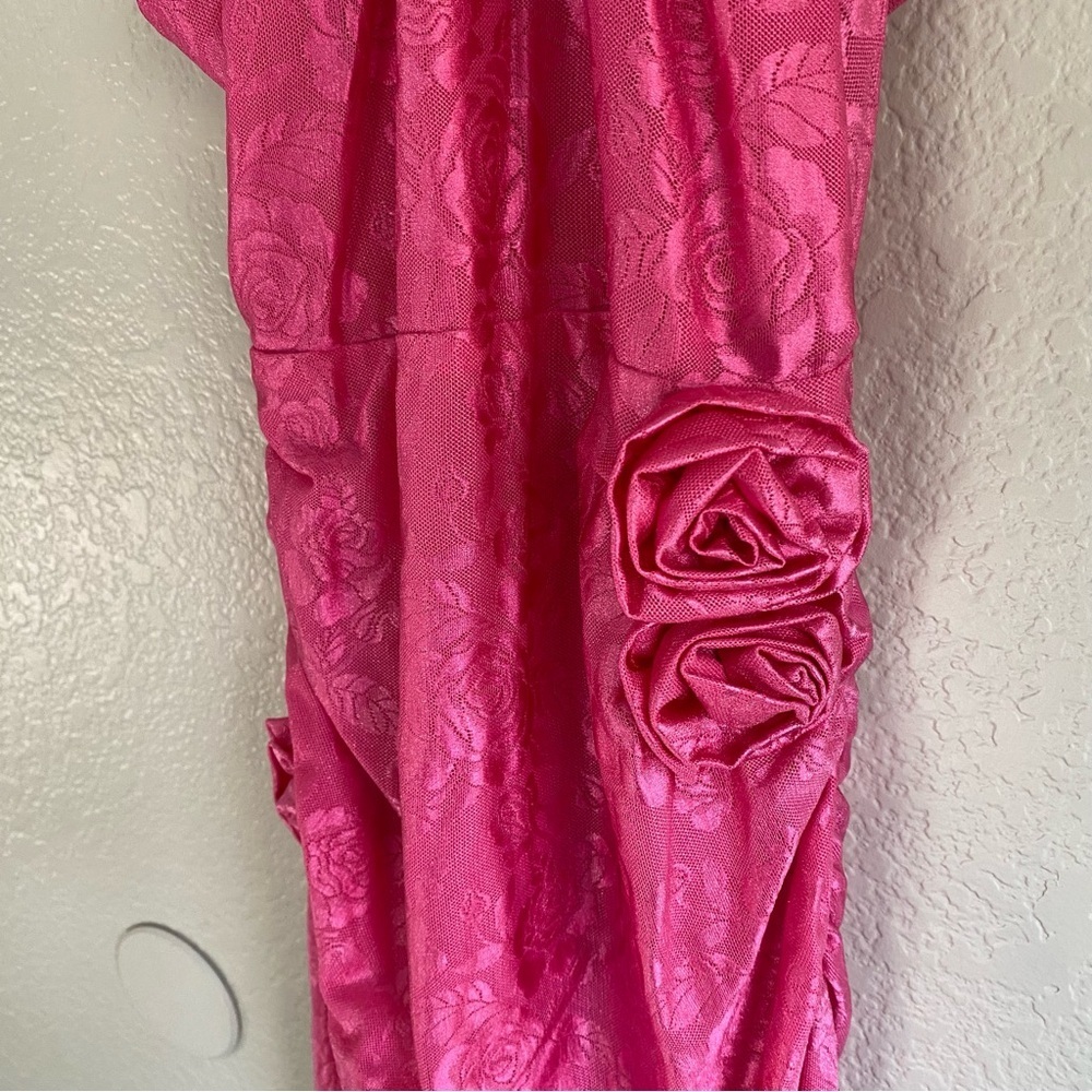 For Love & Lemons RARE Sample Dress - Picture 4 of 10